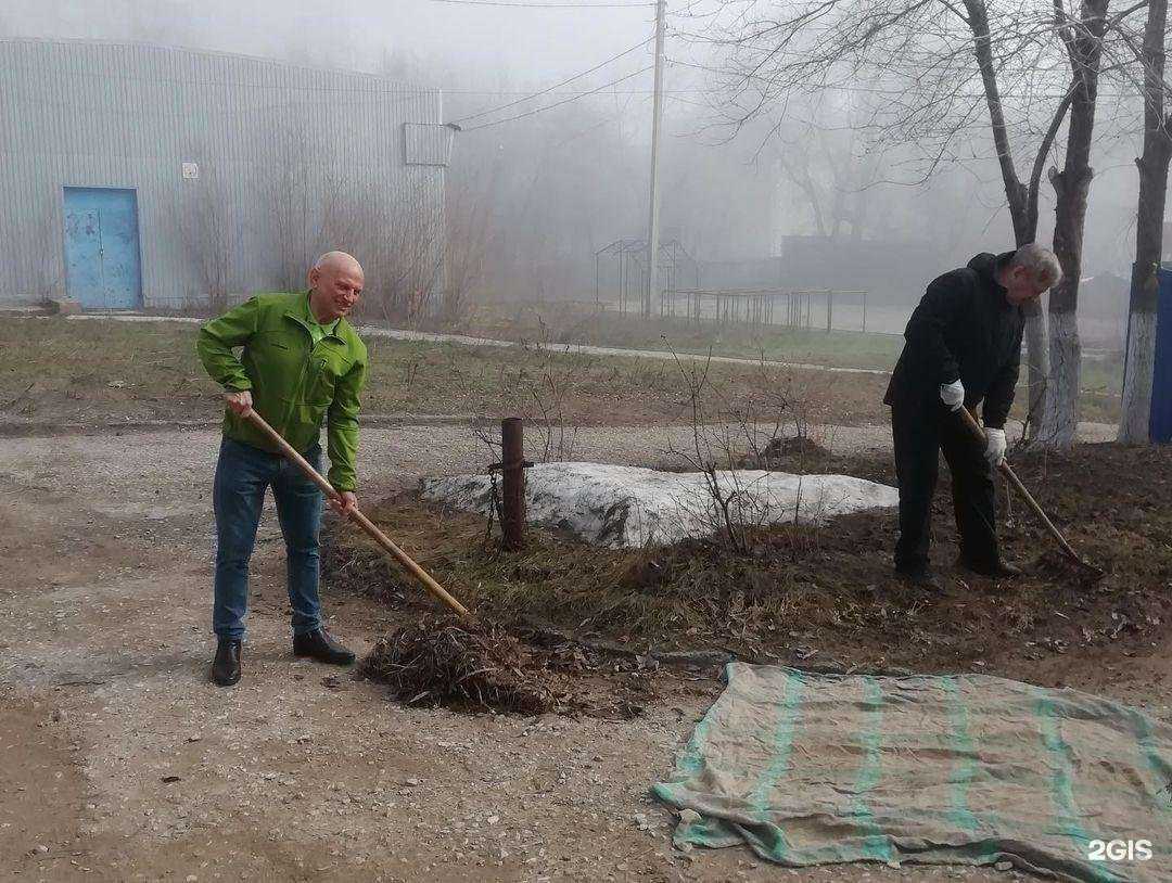 Отзывы на компанию Акробат в Тольятти c фото