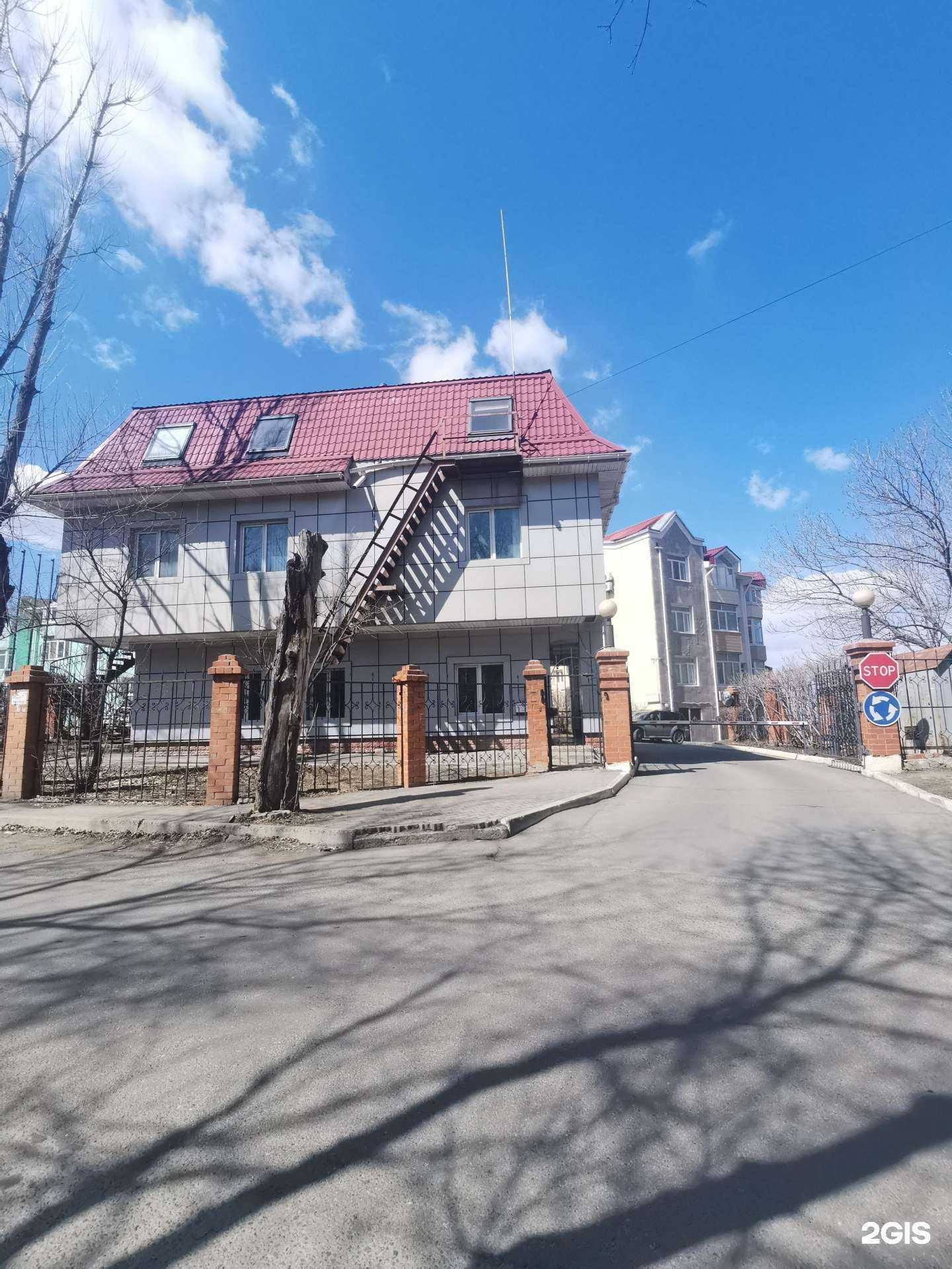 Отзывы на компанию Стимшип в Владивостоке c фото