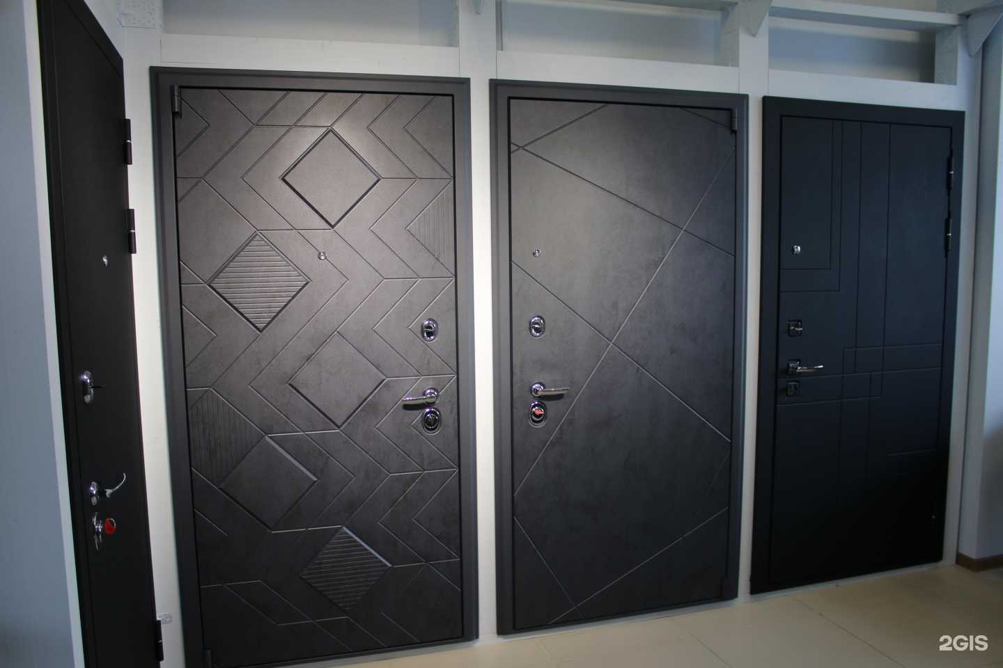 Отзывы на компанию Sigma doors в г. Всеволожск c фото