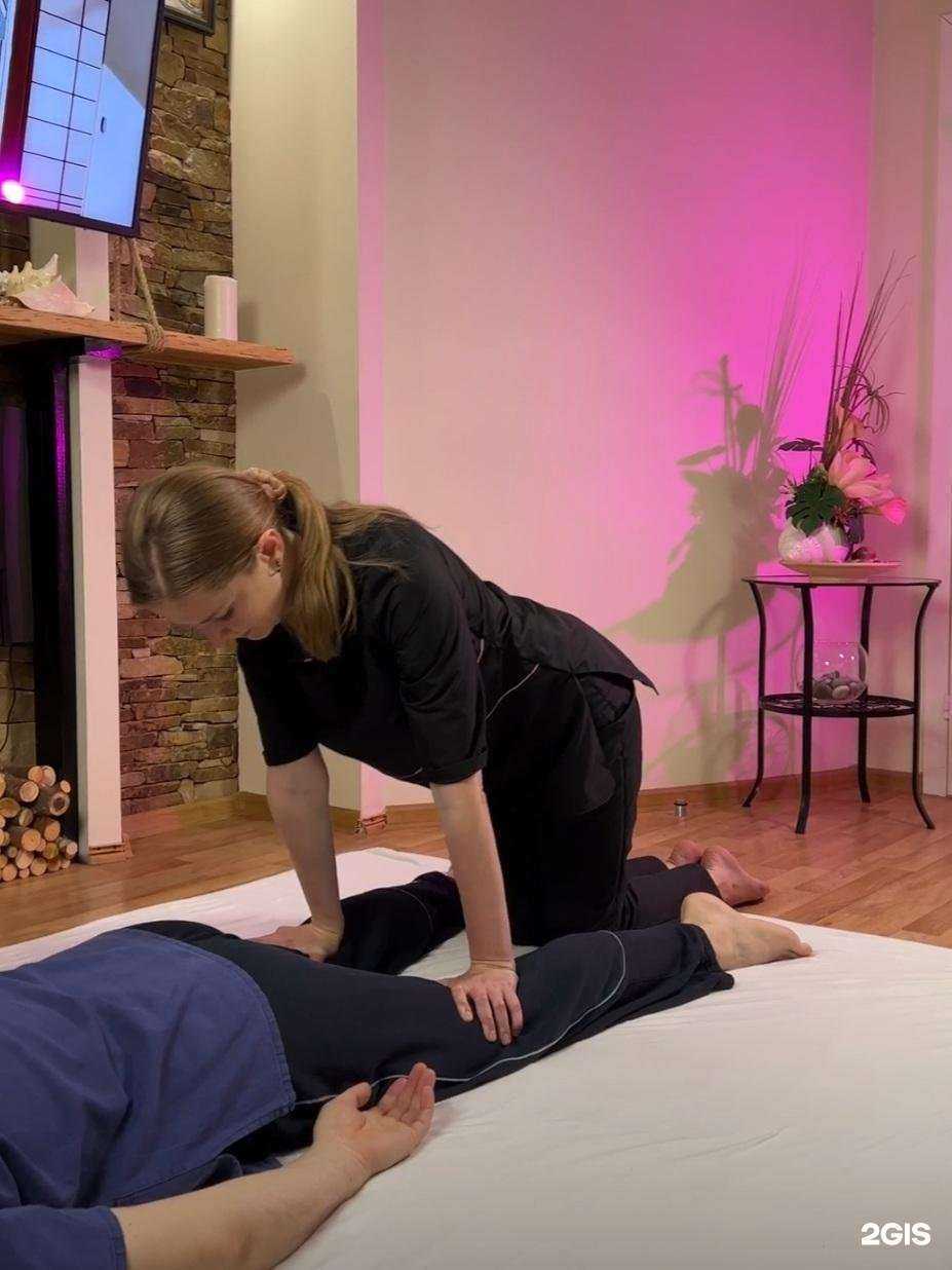 Отзывы на компанию Гармония Тела и Души в Ростове-на-Дону c фото