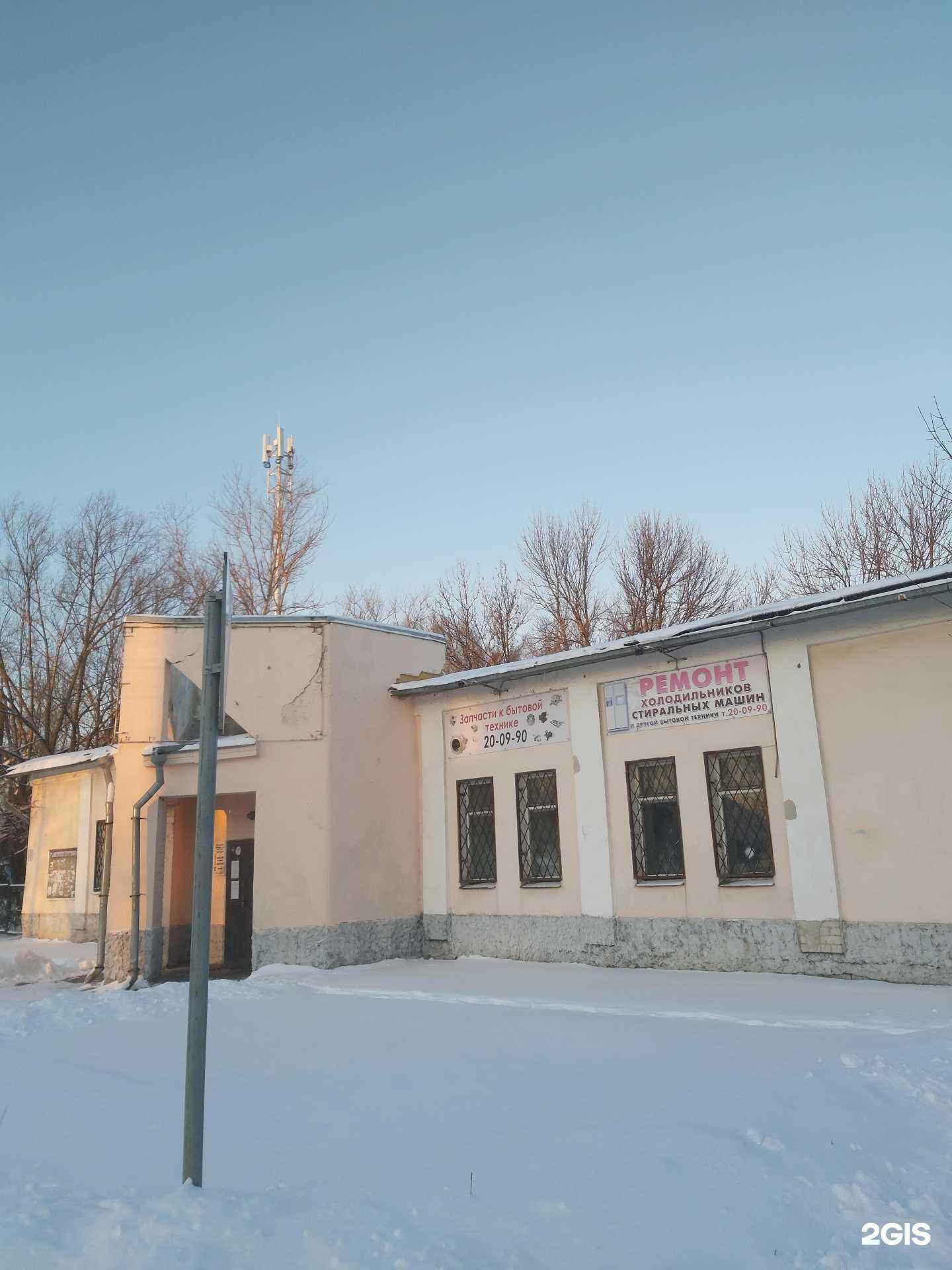 Отзывы на компанию Воротные системы в Ярославле c фото - фотография 2 из 2