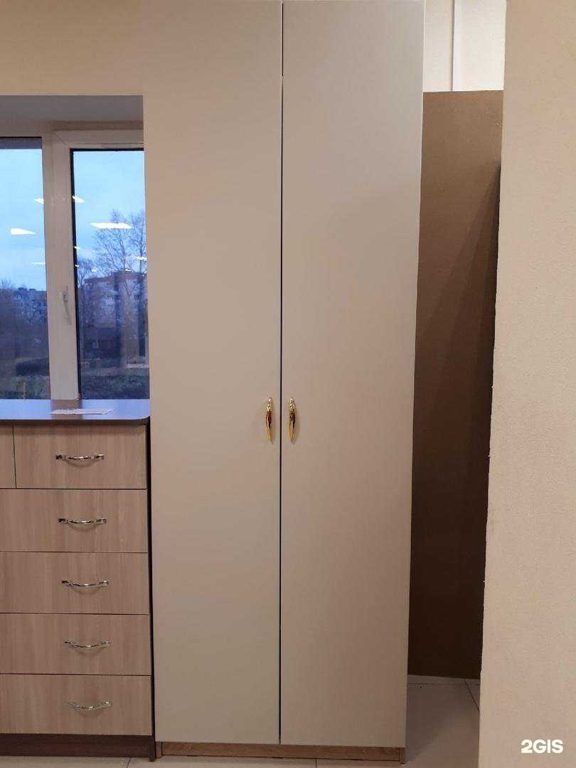 Отзывы на компанию Мебель вологодчины в г. Вологда c фото