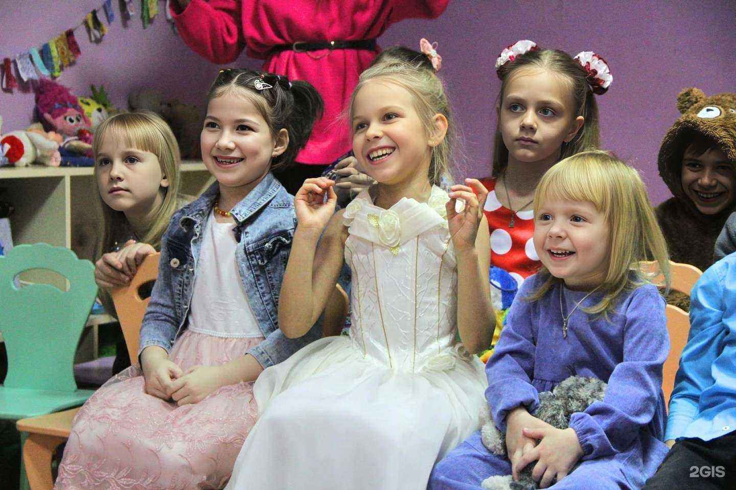 Отзывы на компанию Букваевский в г. Ессентуки c фото