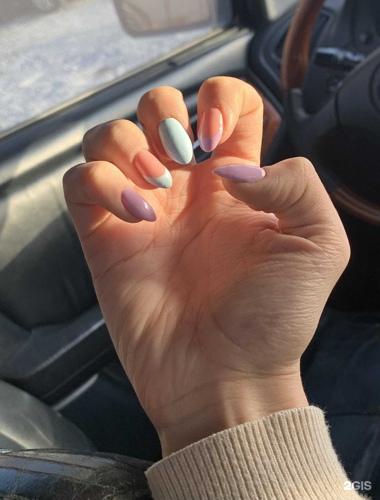 Отзывы на компанию Ксения в Омске c фото