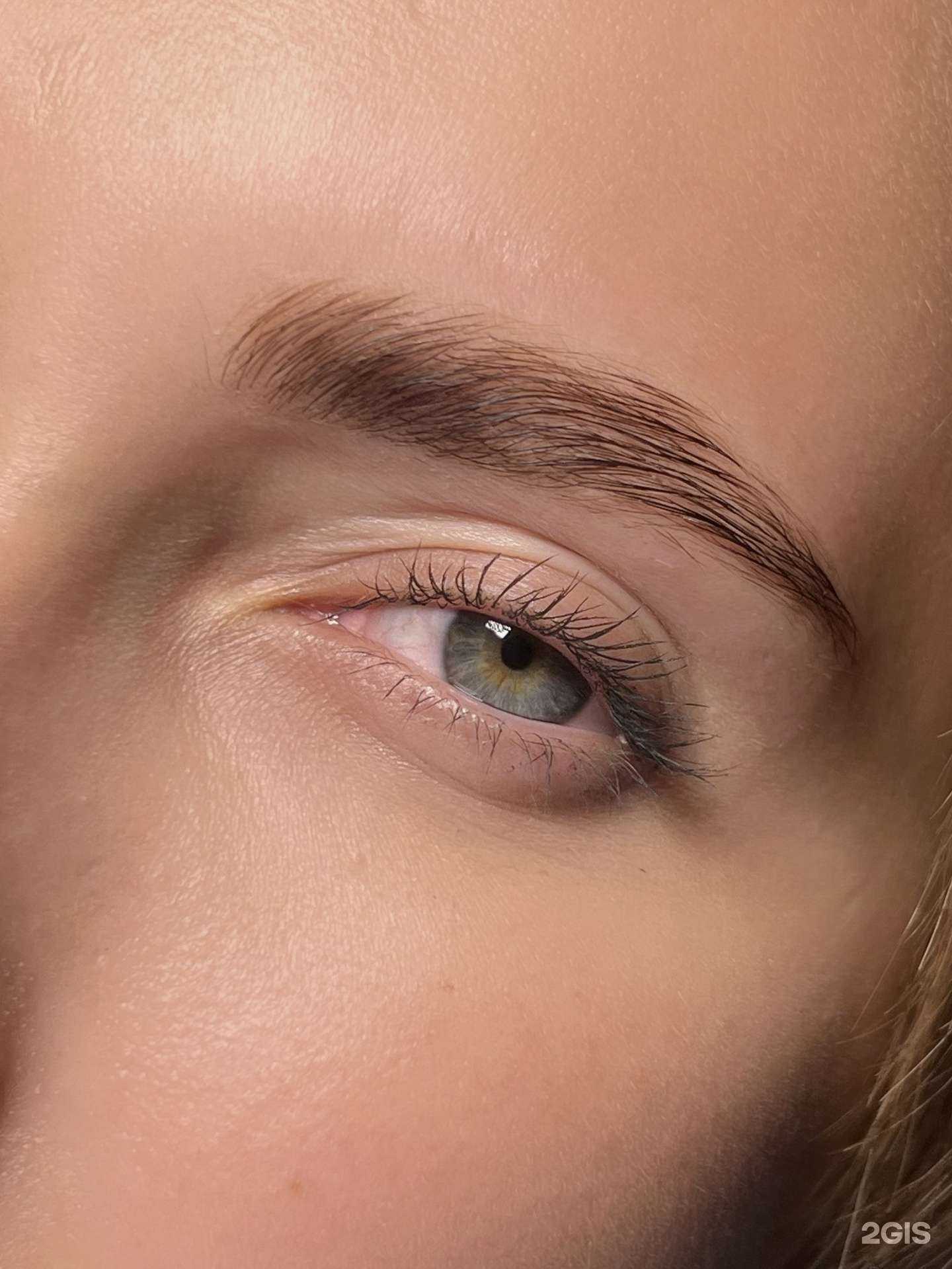 Отзывы на компанию Brows_anna_e в Новосибирске c фото