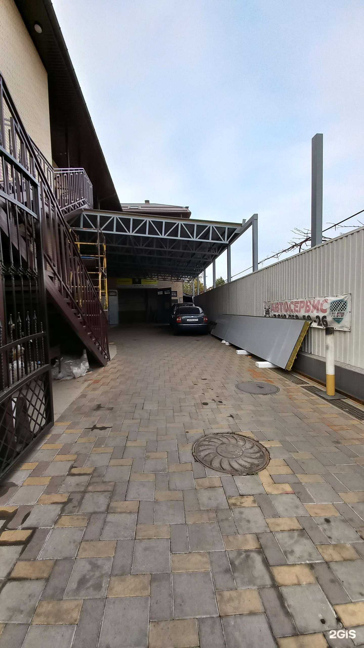 Отзывы на компанию BOAT MOTORS в Краснодаре c фото - фотография 2 из 2