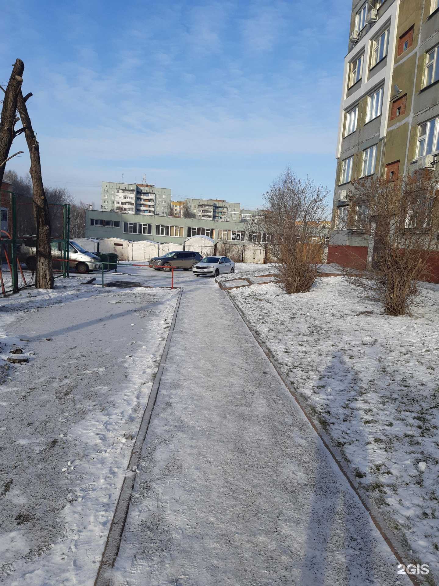 Отзывы на компанию Средняя школа №35 в Кемерове c фото