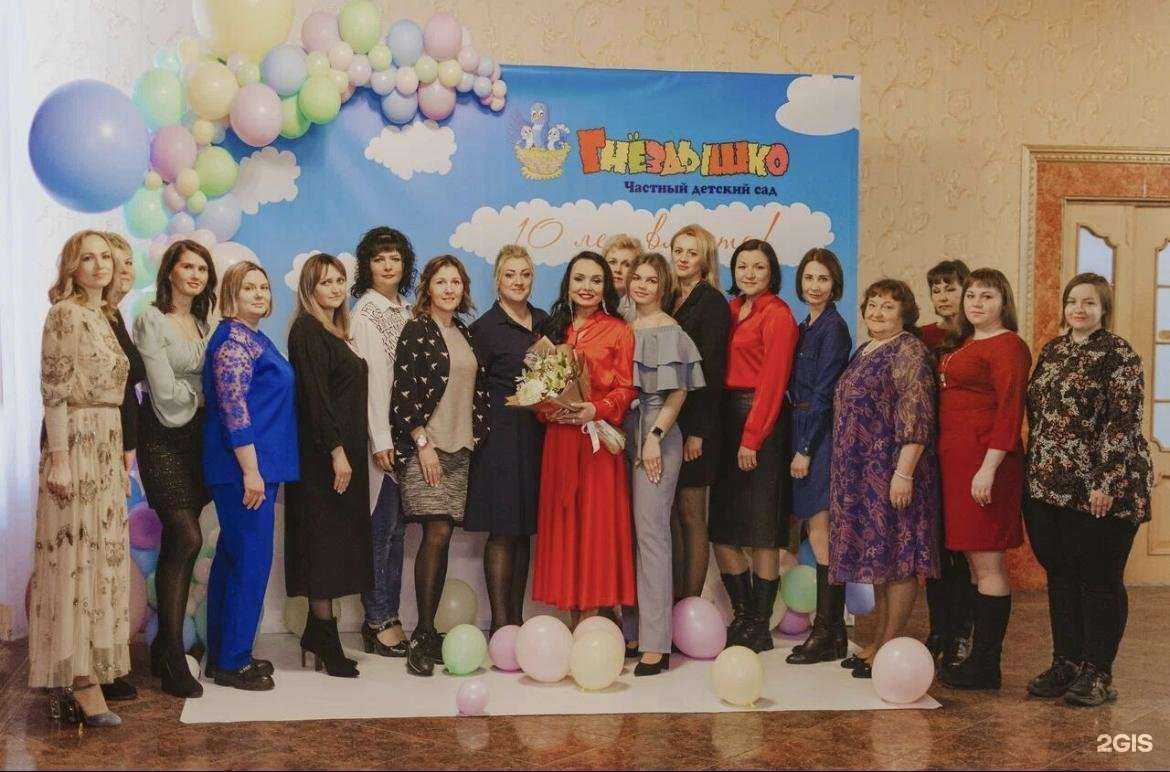 Отзывы на компанию Гнездышко в г. Владимир c фото