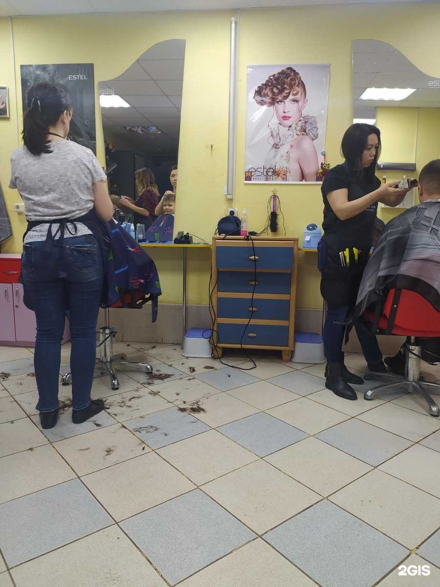 Отзывы на компанию Нимфа в Владимире c фото