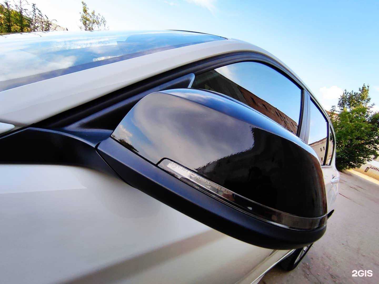 Отзывы на компанию Jetta Cars в г. Тольятти c фото