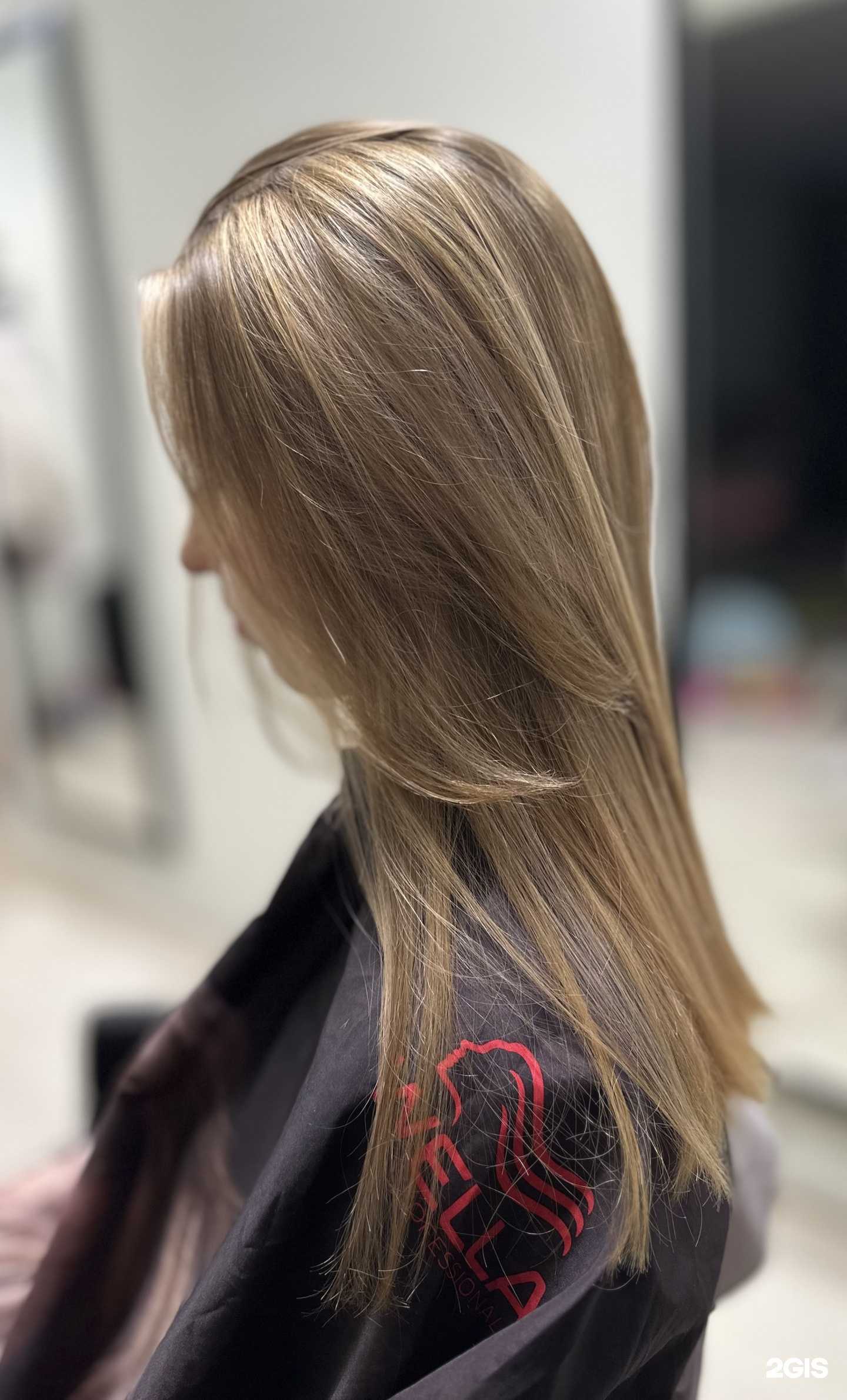 Отзывы на компанию ProVolosы в Верхней Пышме c фото