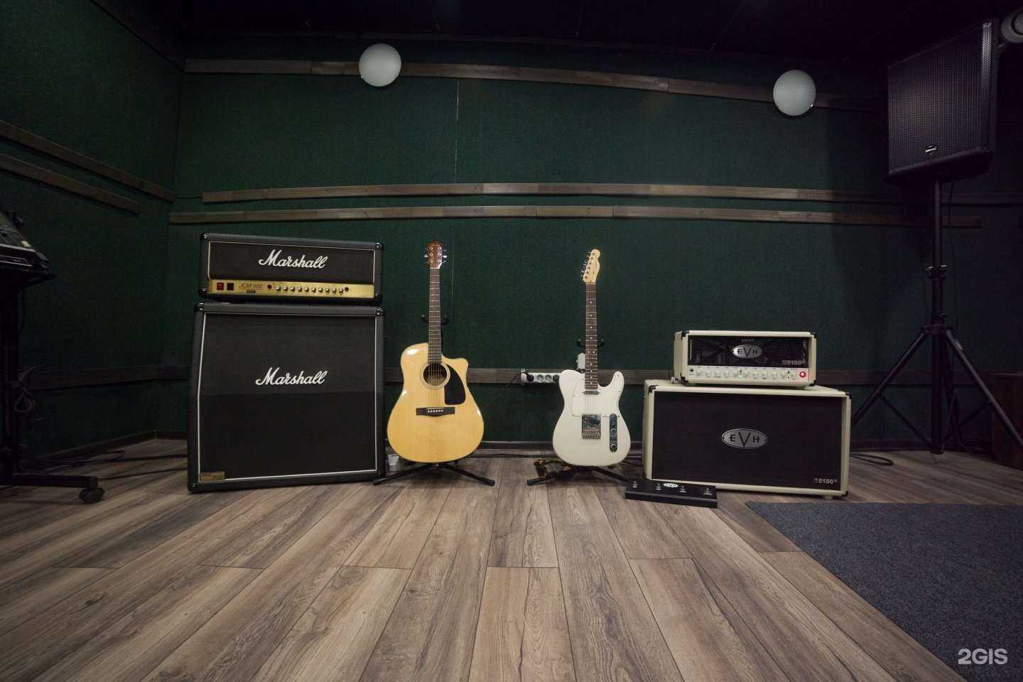 Отзывы на компанию Simple sound studio в г. Воронеж c фото