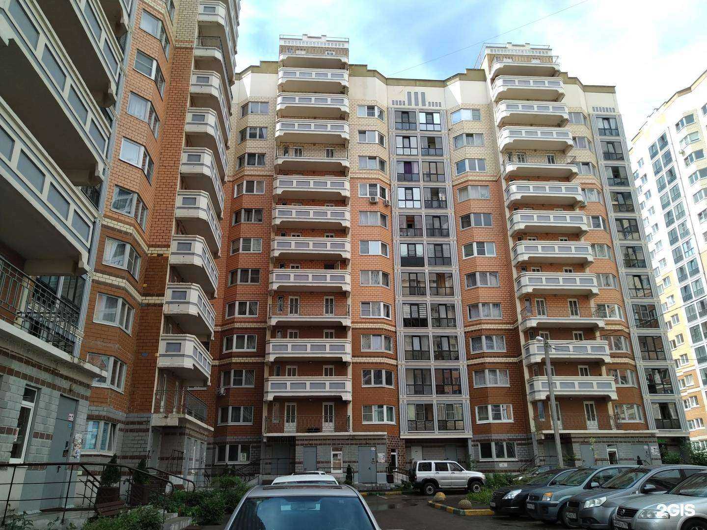 Отзывы на компанию Хрусталик в Звенигороде c фото - фотография 2 из 2