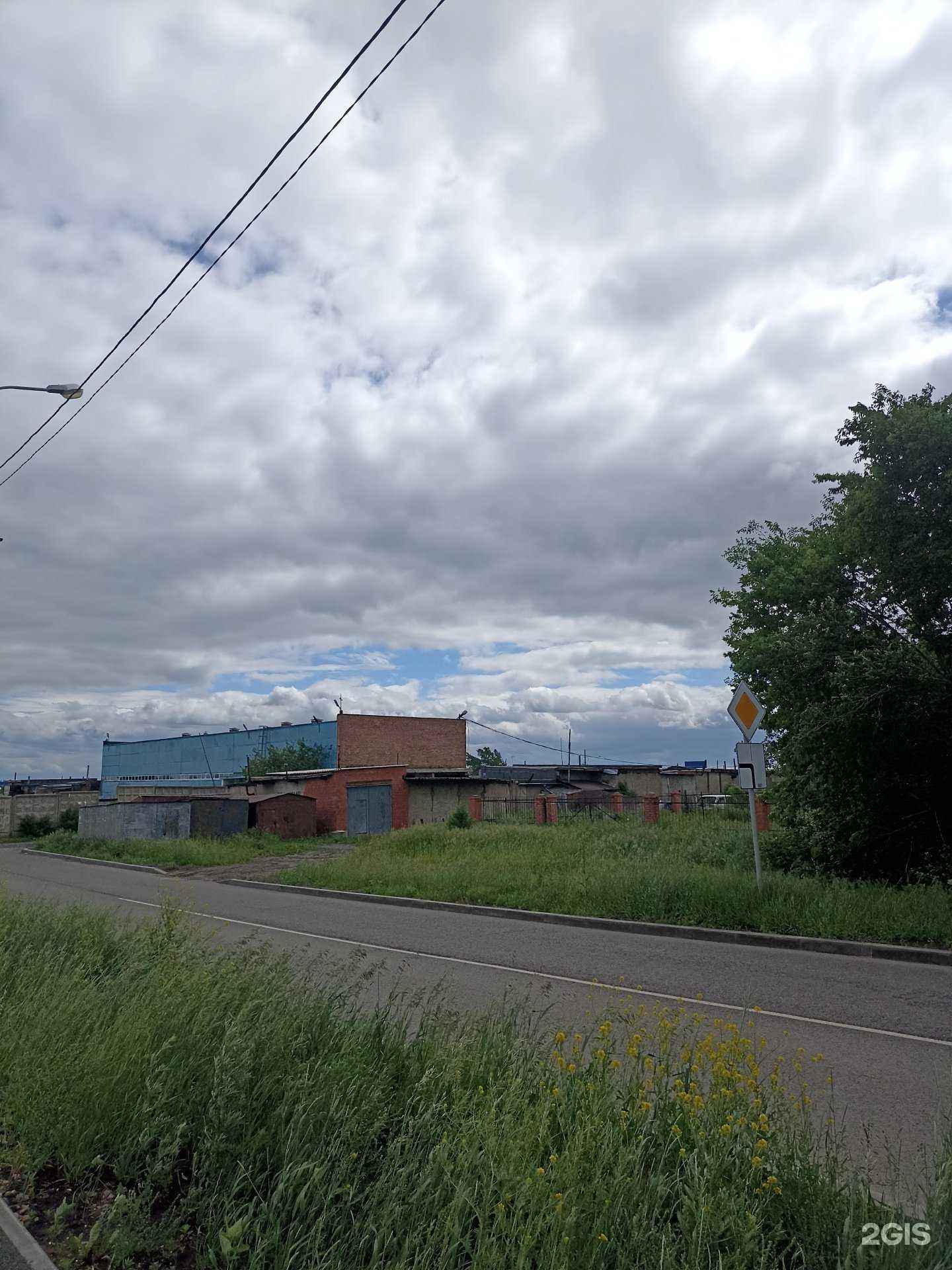 Отзывы на компанию Автомастер124 в Красноярске c фото - фотография 2 из 2