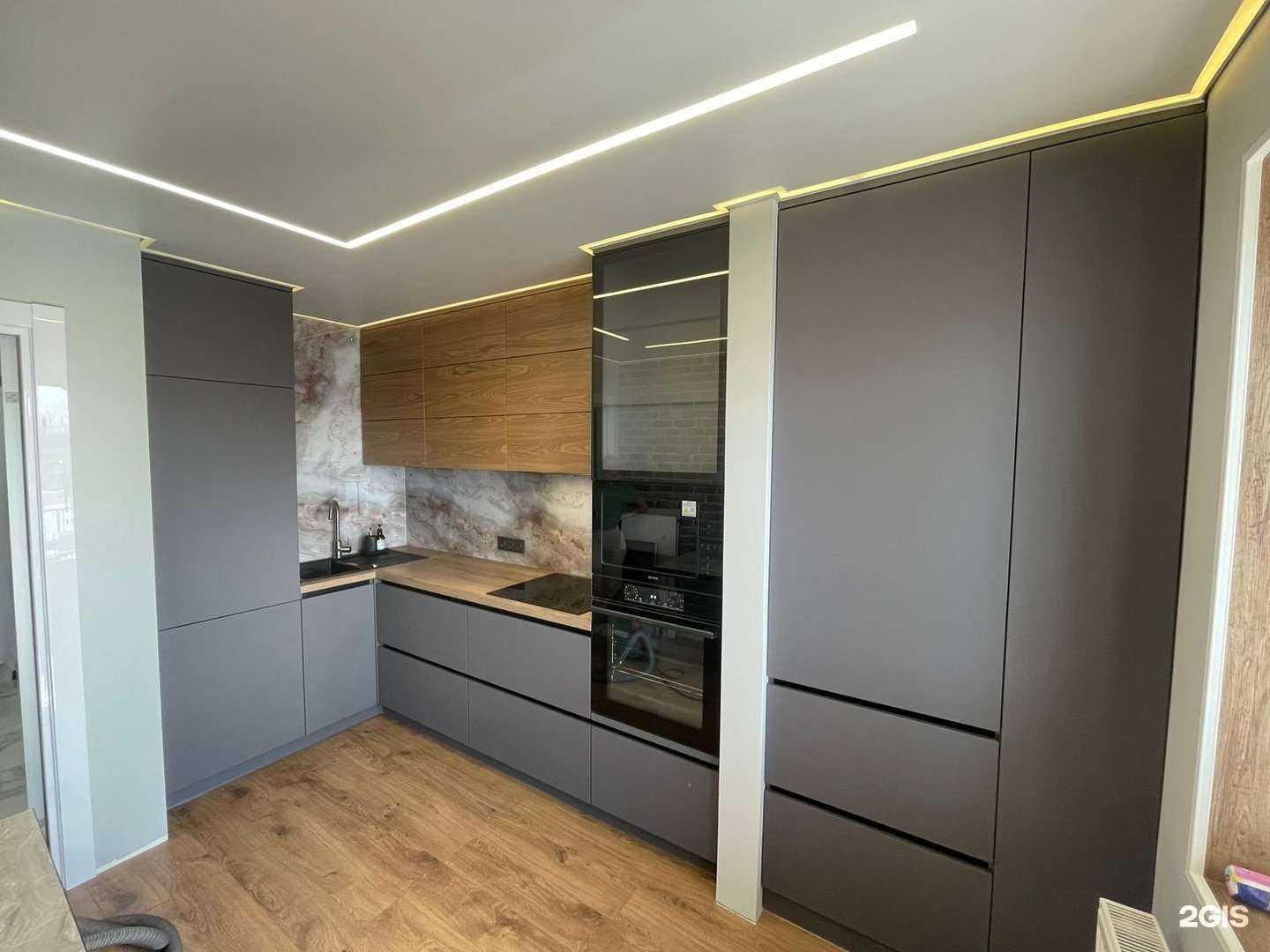 Отзывы на компанию Конструктив в г. Кыштым c фото