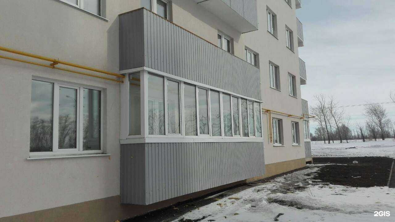 Отзывы на компанию Евростройгарант-с в Самаре c фото