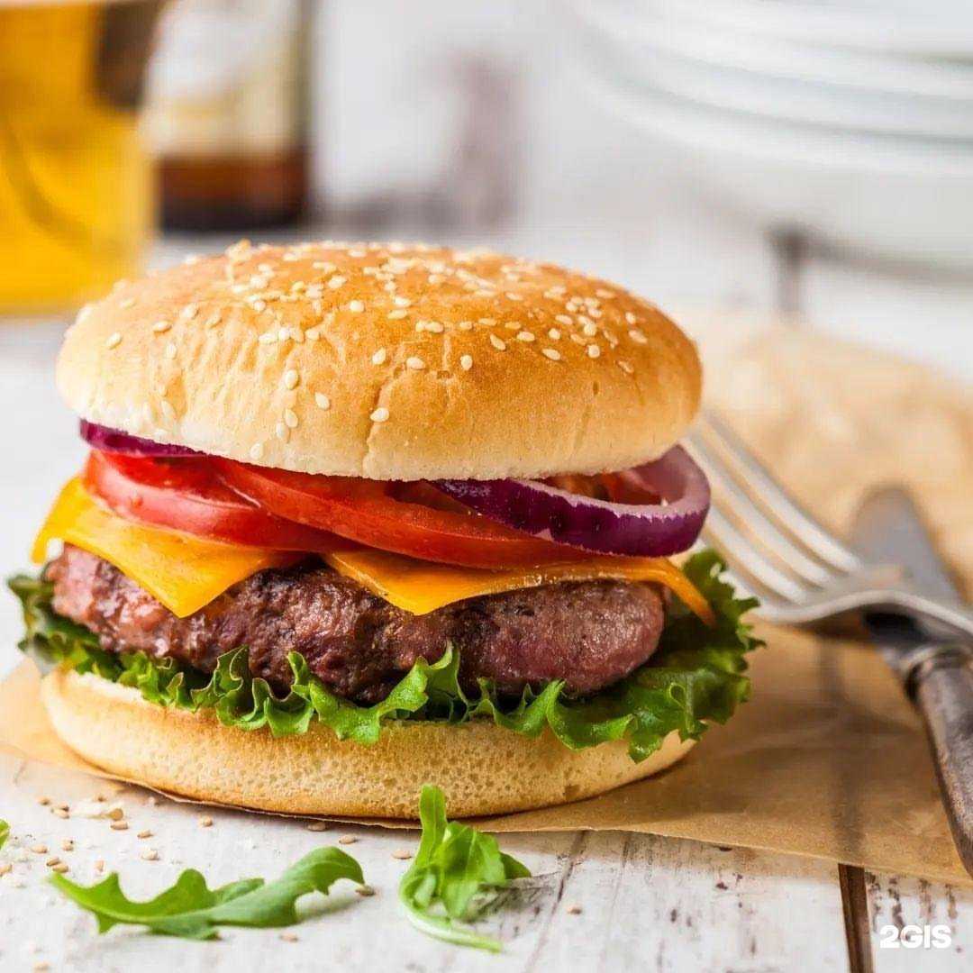 Отзывы на компанию Dобрый Shef в Барнауле c фото