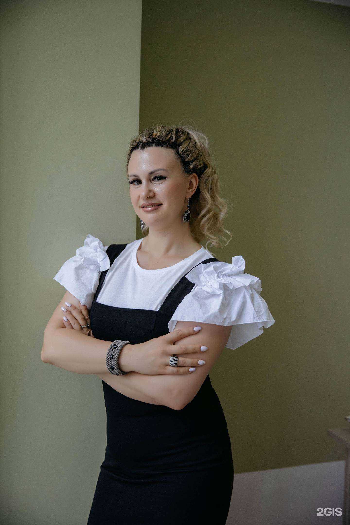 Отзывы на компанию Юстина в Воронеже c фото