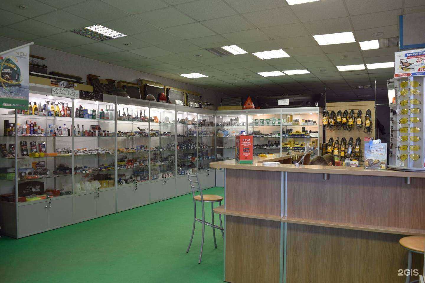 Отзывы на компанию АвтоДуглас в г. Тула c фото