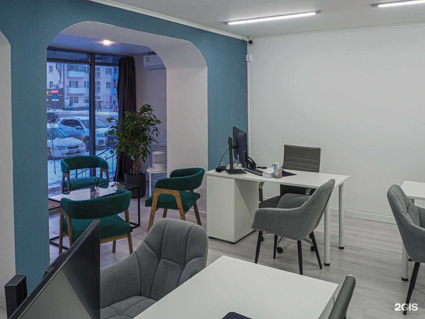 Отзывы на компанию Avis в Тюмени c фото