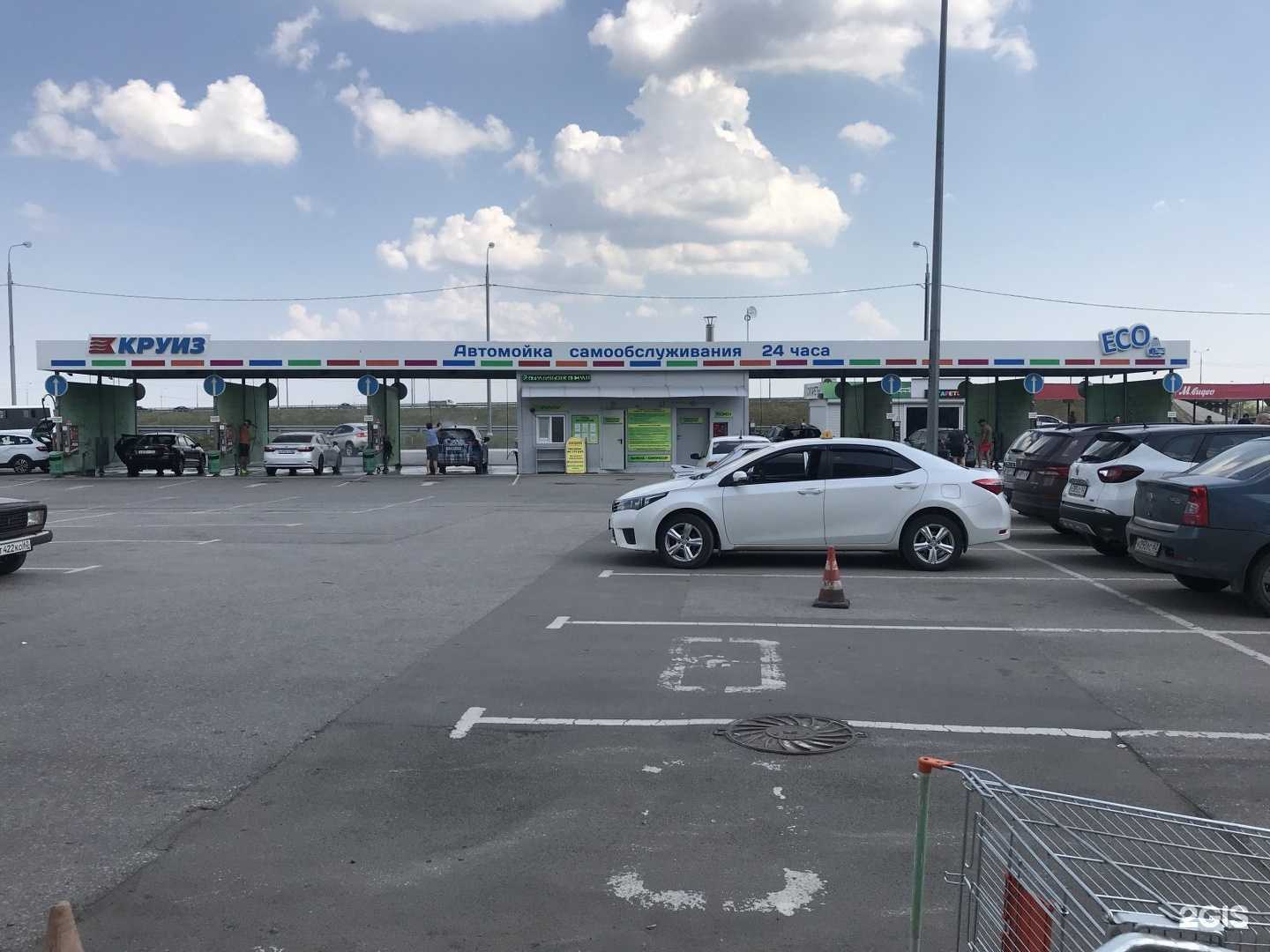 Отзывы на компанию Eco в Рязани c фото