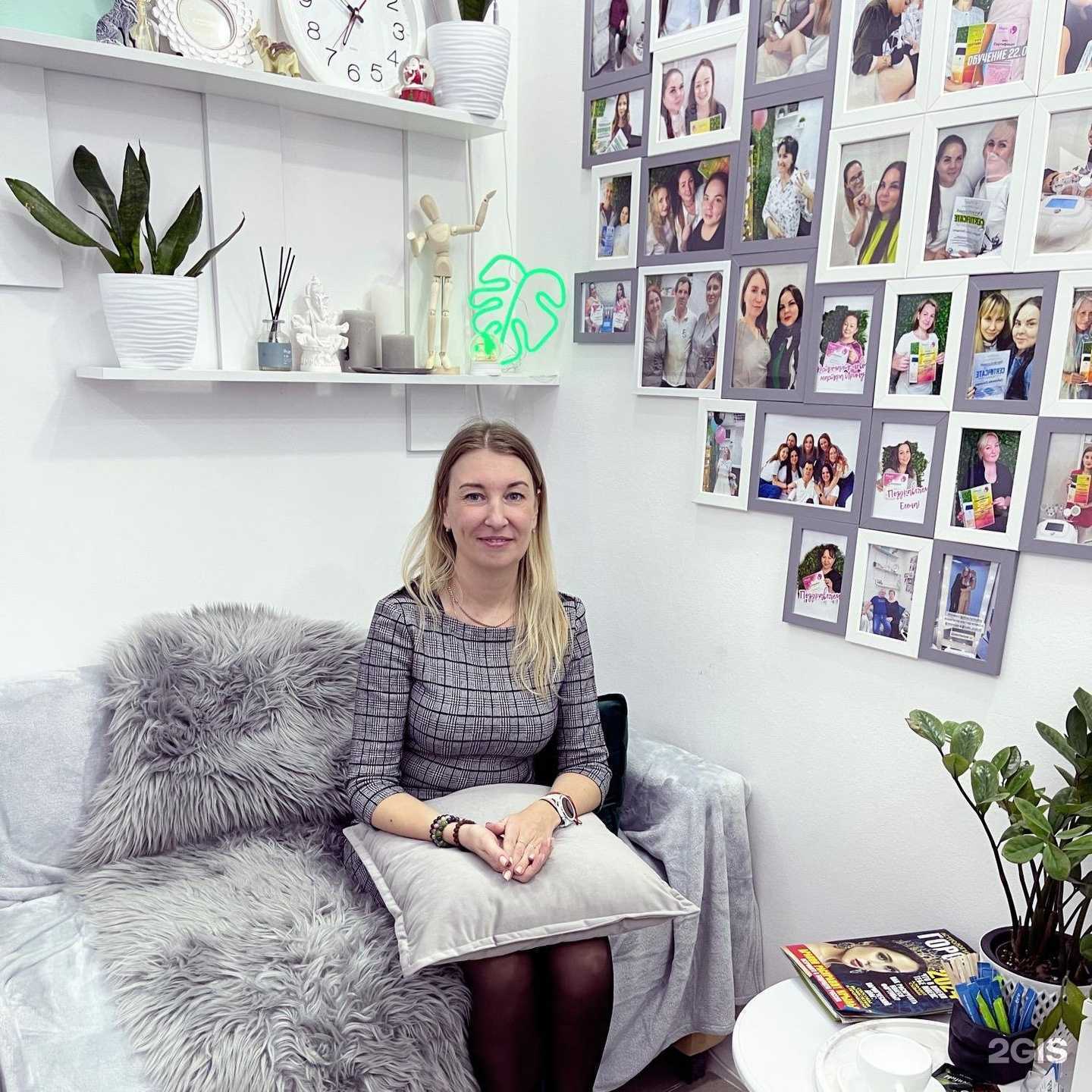 Отзывы на компанию FIXslim в Ижевске c фото