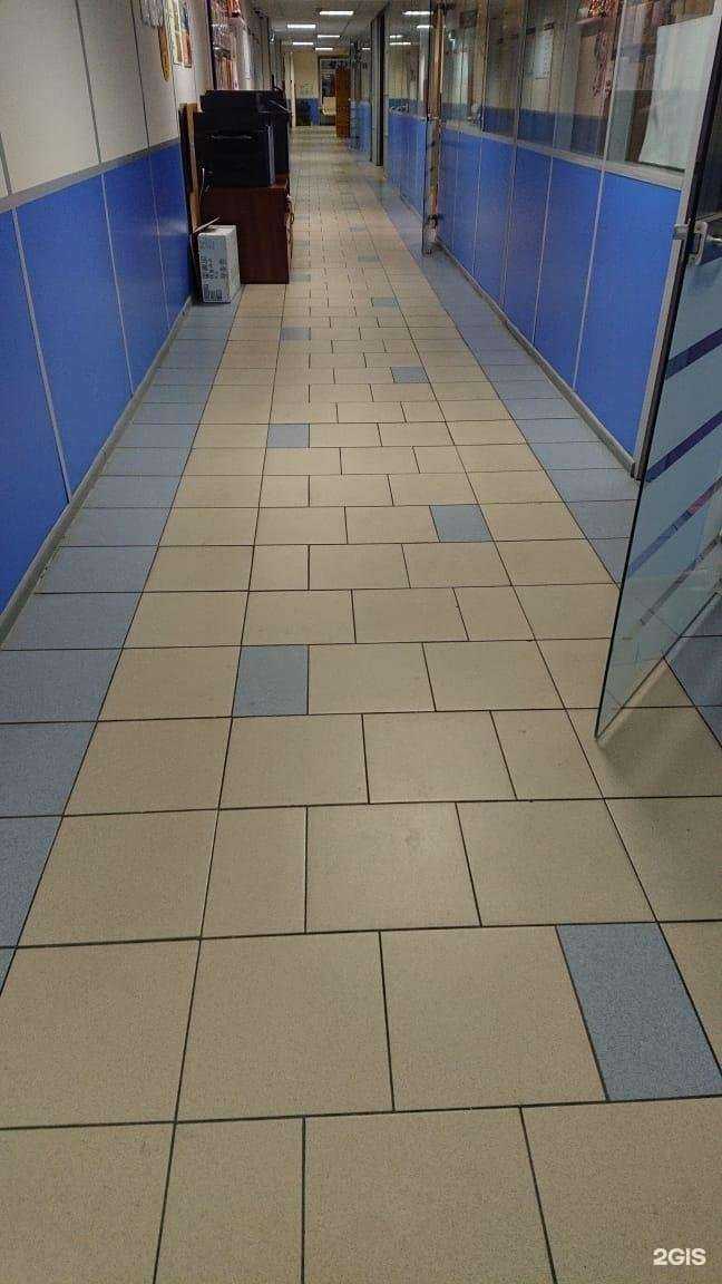 Отзывы на компанию Орис Клин в Всеволожске c фото