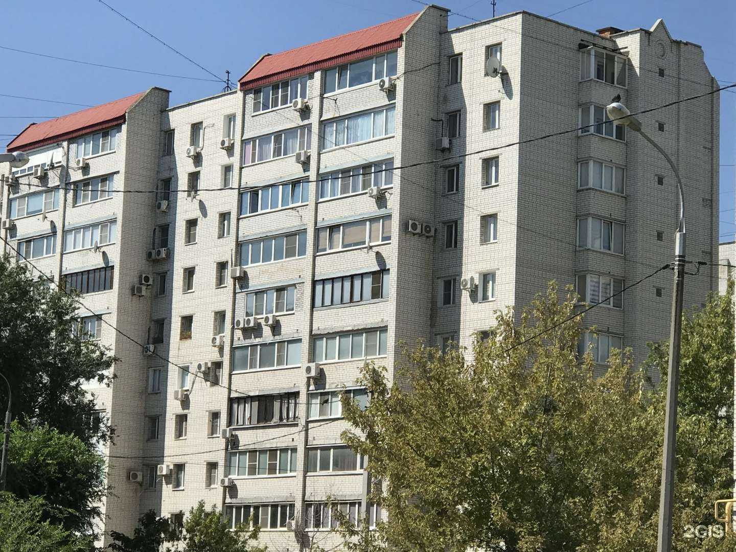 Отзывы на компанию Тут стригут в Волгограде c фото - фотография 2 из 2