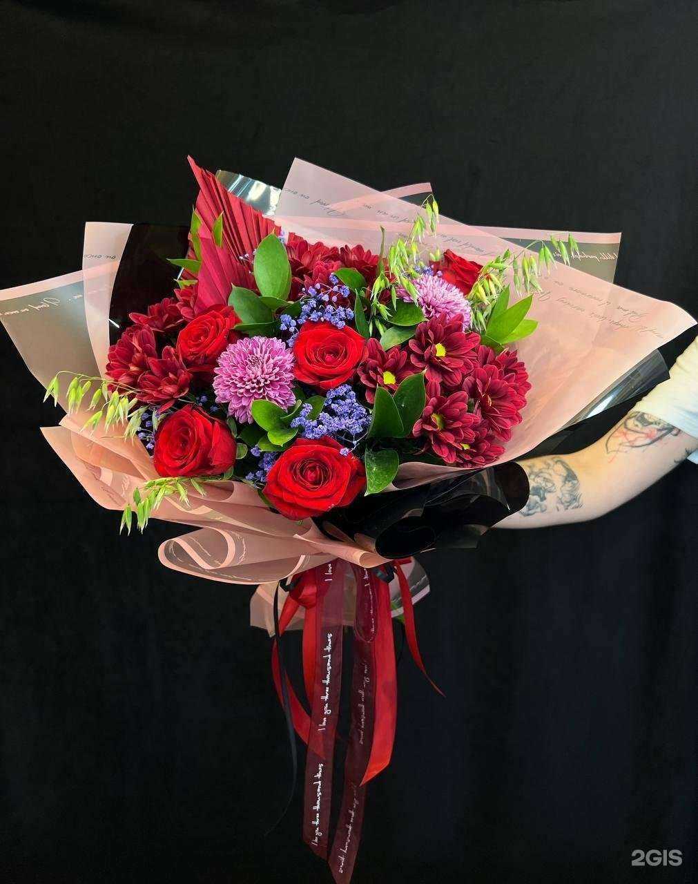 Отзывы на компанию Пальма в Белгороде c фото