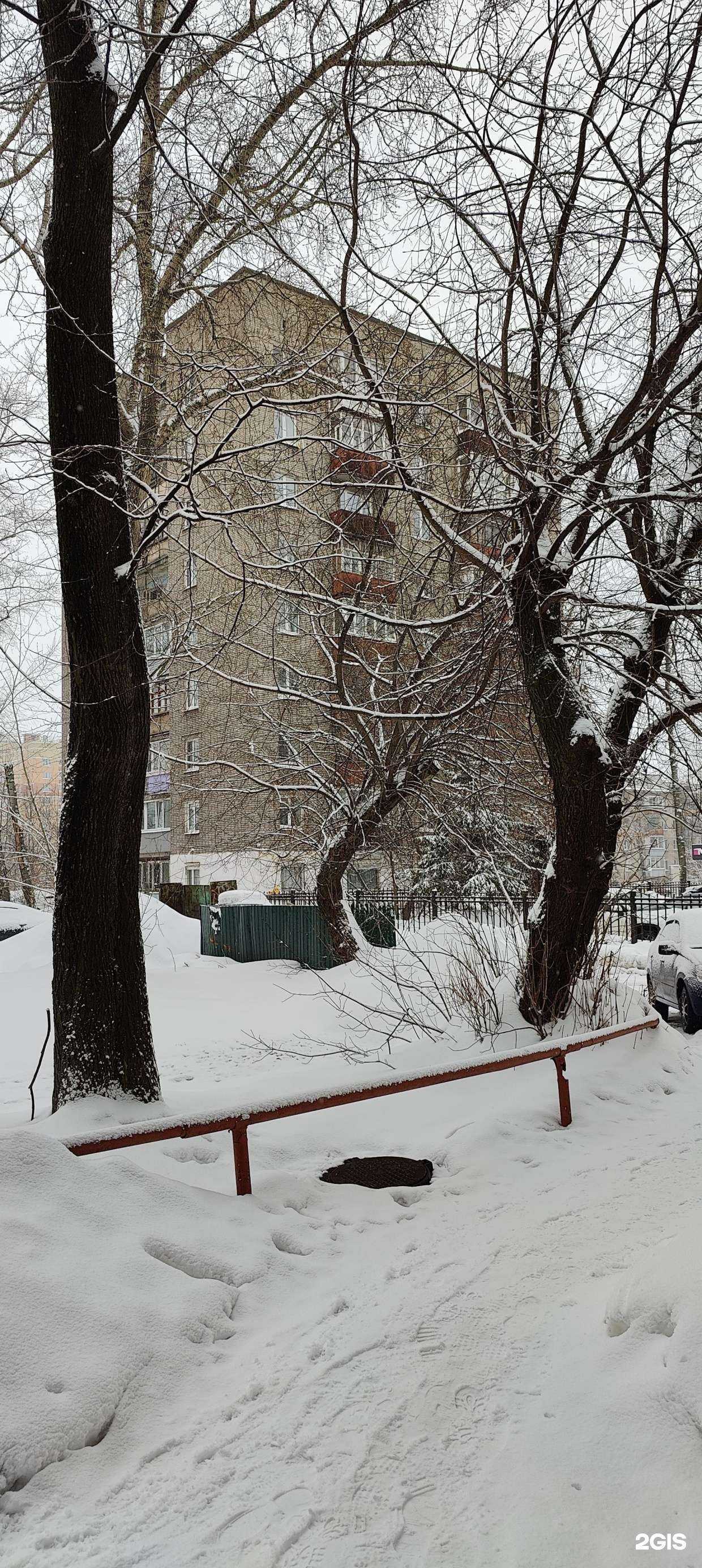 Отзывы на компанию Форпост в Череповце c фото