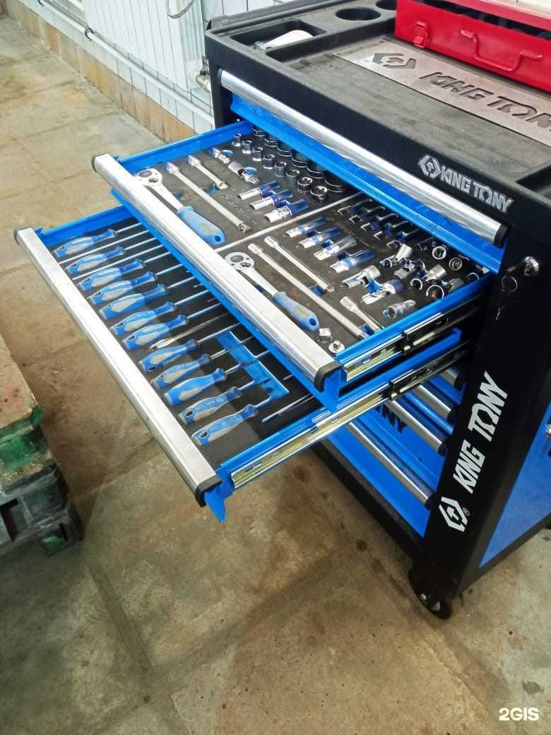 Отзывы на компанию Автосервис для ЮРлиц и ИП в Видном c фото