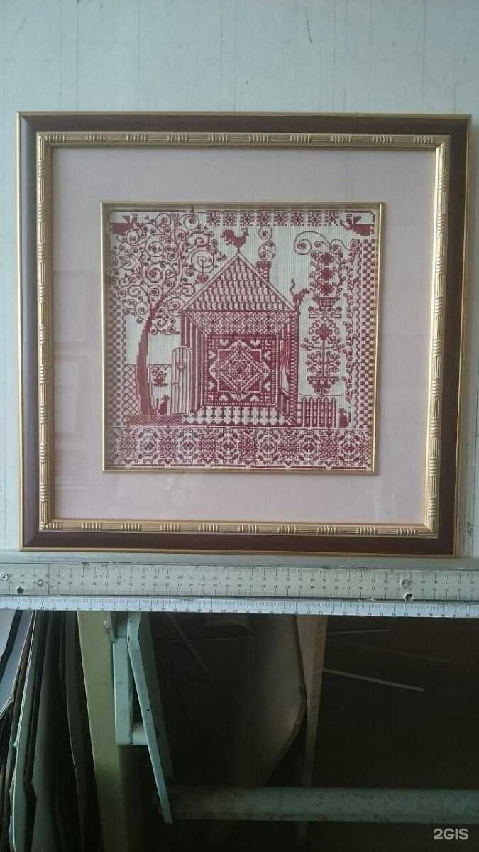 Отзывы на компанию Арт-багет в Казани c фото