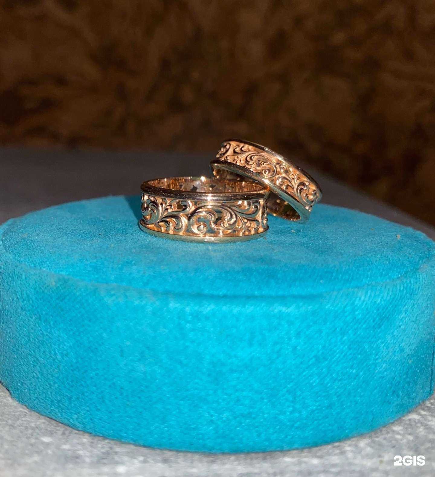 Отзывы на компанию Ваш Ювелир в Челябинске c фото