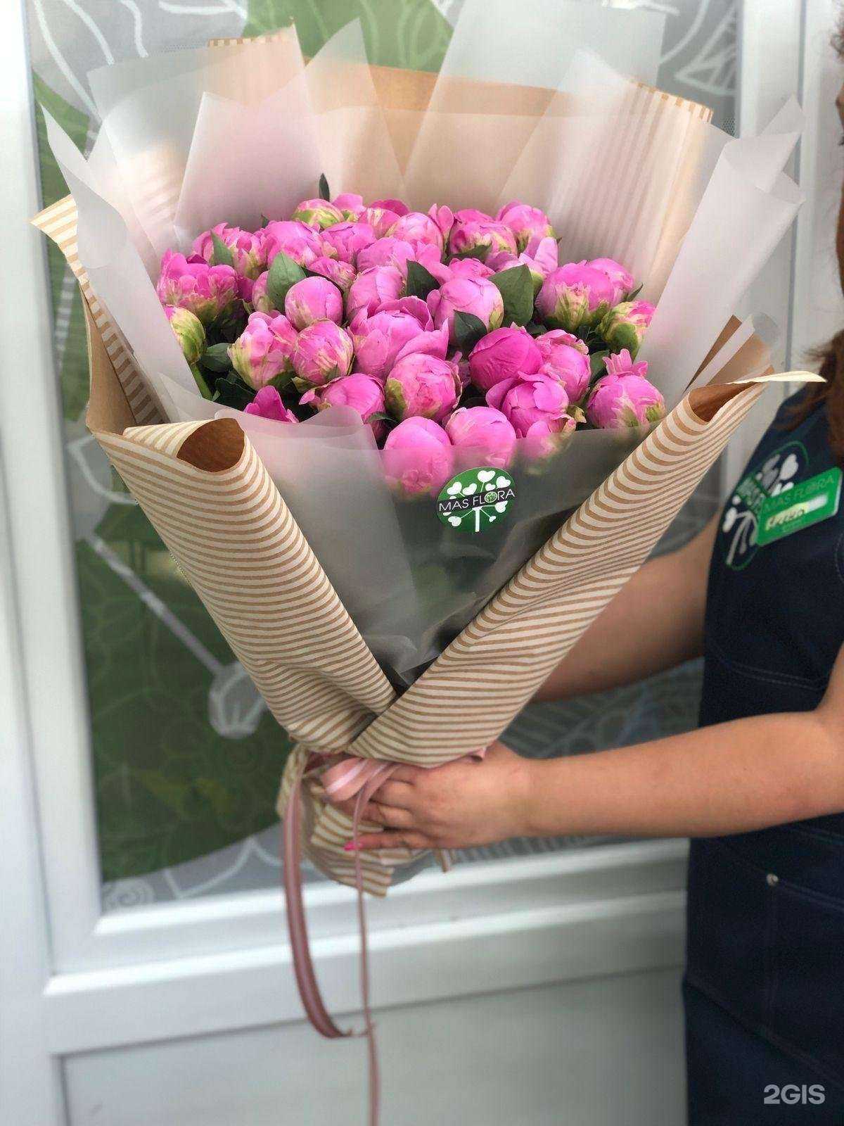 Отзывы на компанию Mas flora в г. Краснодар c фото