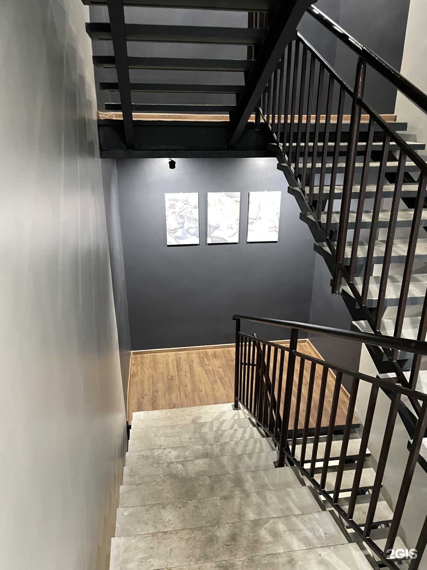 Отзывы на компанию Top keratin в Красноярске c фото