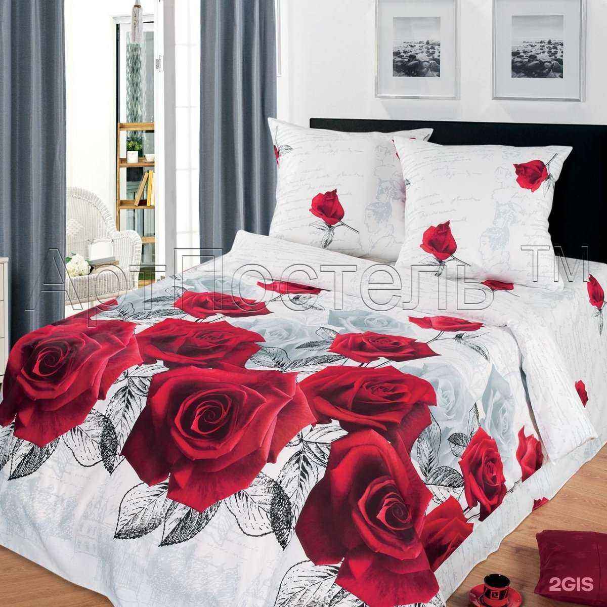 Отзывы на компанию Арт постель в г. Уссурийск c фото