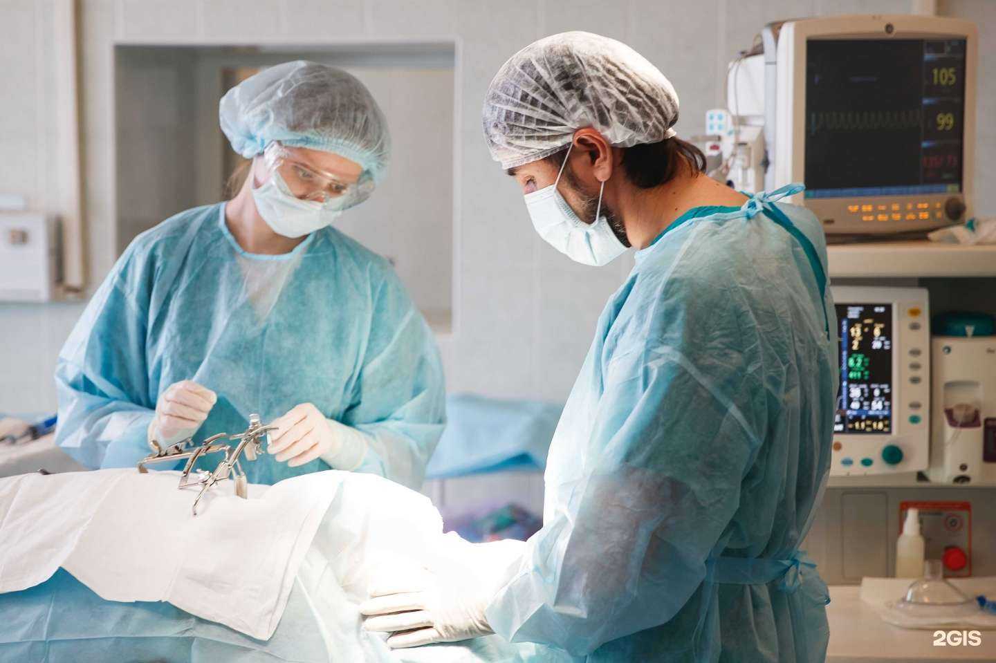 Отзывы на компанию Республиканская детская клиническая больница в Уфе c фото