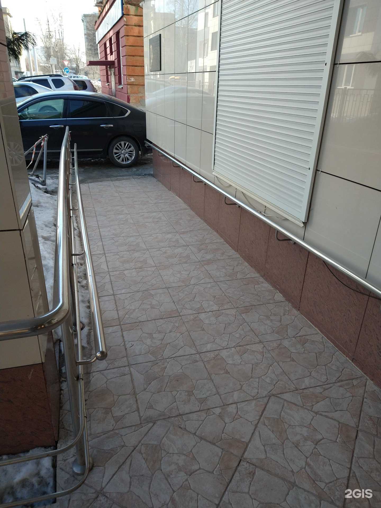 Отзывы на компанию НЦВСМ в Новосибирске c фото