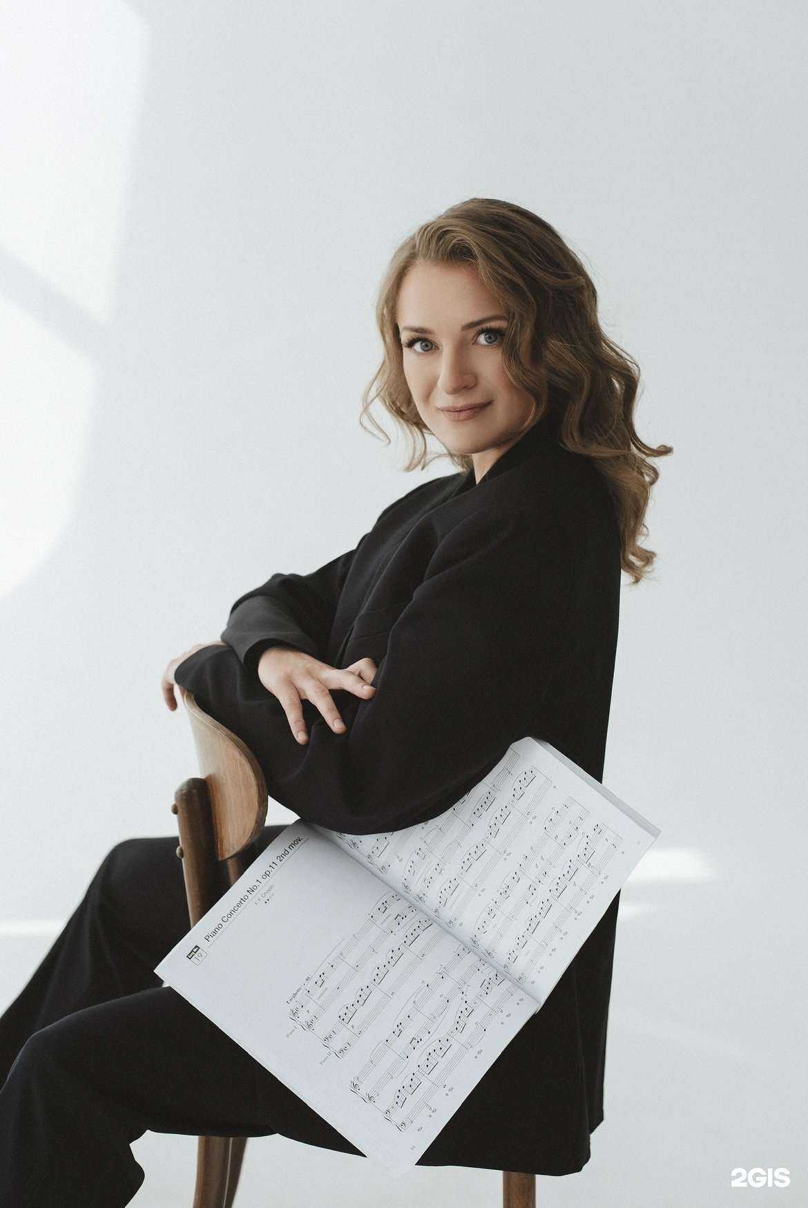 Отзывы на компанию Студия вокала Марии Михайловой в Елизове c фото