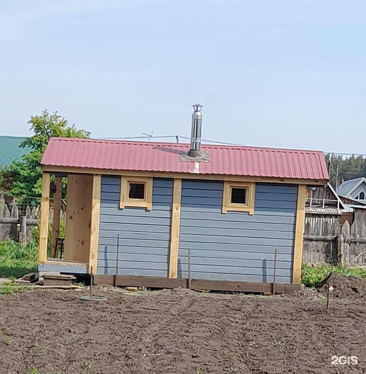 Отзывы на компанию Трезвый Алтай в Барнауле c фото - фотография 2 из 2