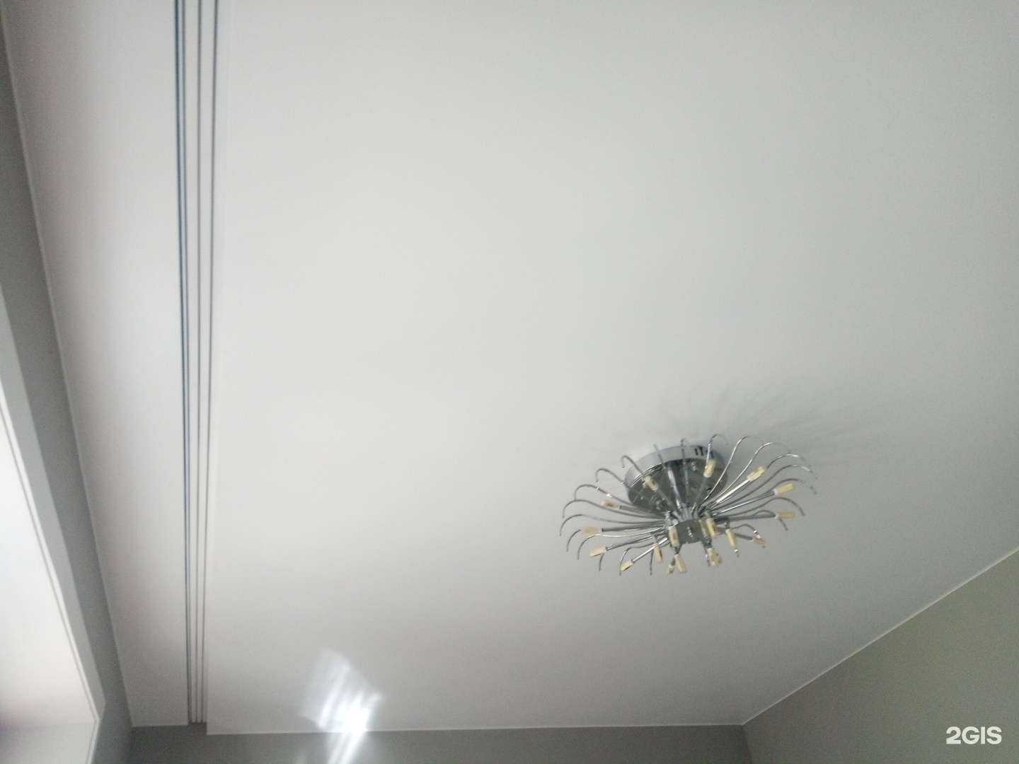 Отзывы на компанию Неболюкс в г. Иркутск c фото