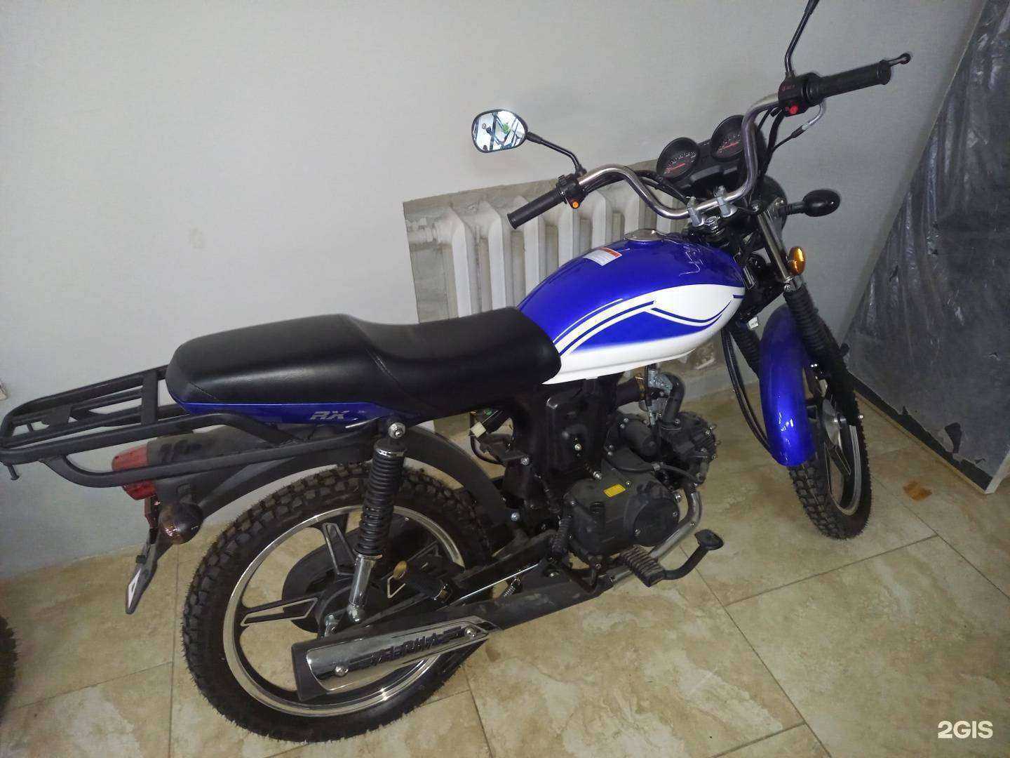 Отзывы на компанию Bike4you.ru в г. Саратов c фото