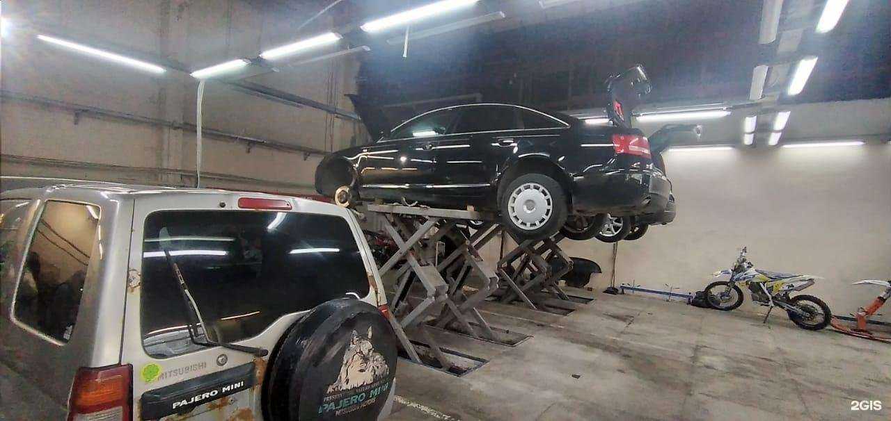 Отзывы на компанию АКПП Эксперт в г. Нижний Тагил c фото