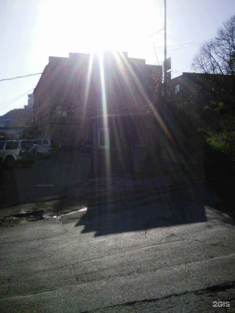 Отзывы на компанию СЗ Проект-45 в Владивостоке c фото - фотография 2 из 2