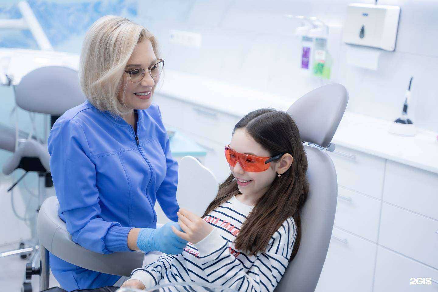 Отзывы на компанию Бэби Вита Дент & Белая Сова в г. Казань c фото