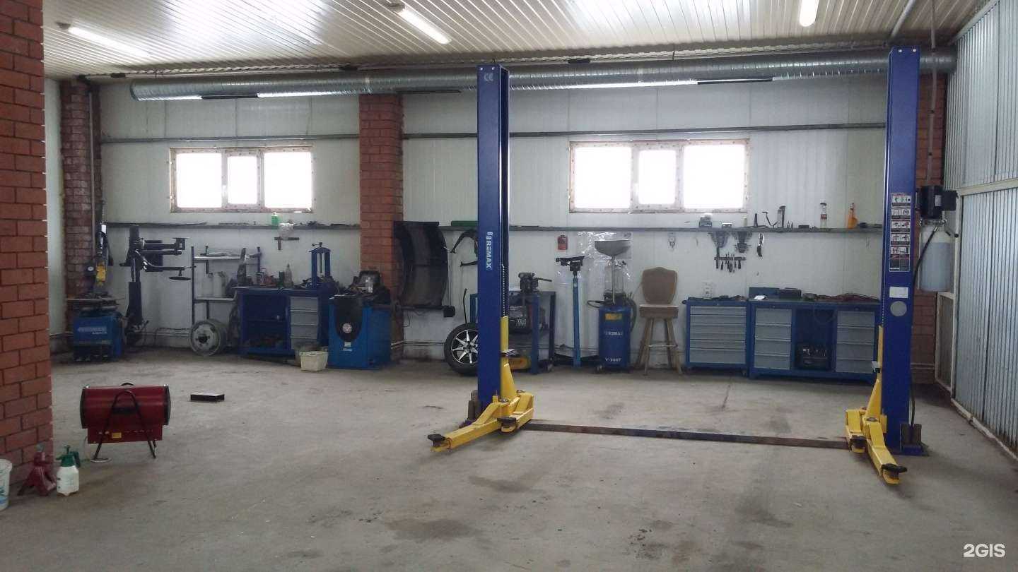 Отзывы на компанию Уют Авто в Тюмени c фото