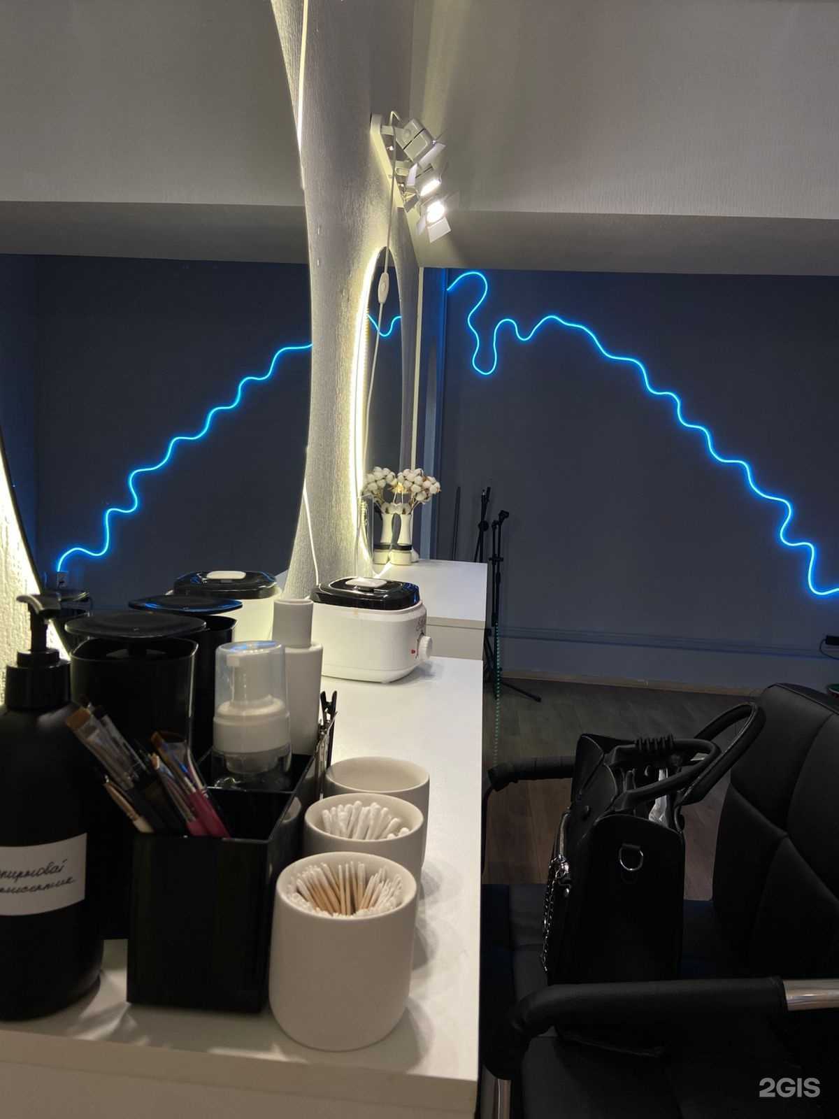 Отзывы на компанию Place of Beauty в г. Сыктывкар c фото