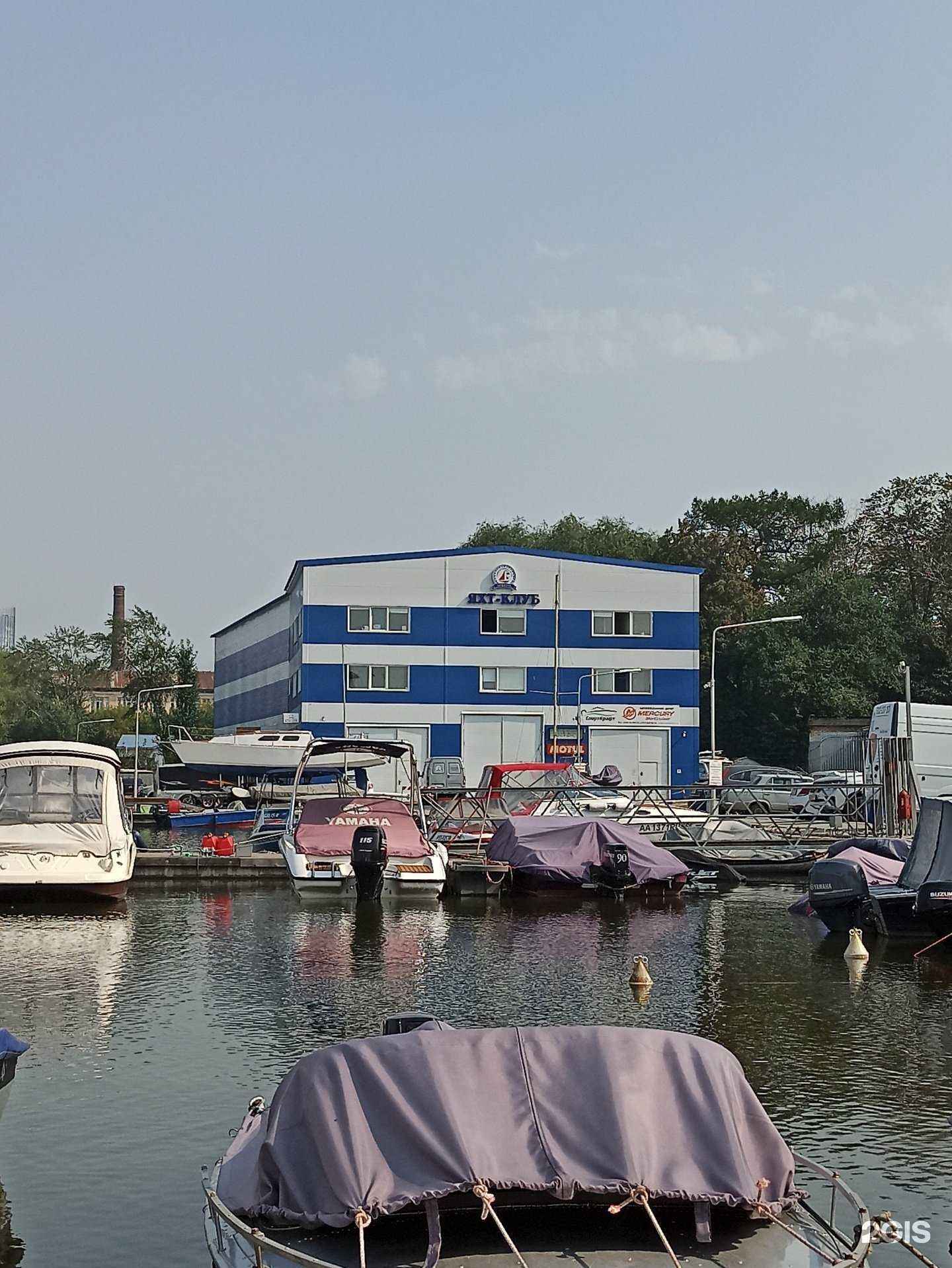 Отзывы на компанию СпортКрафт в Екатеринбурге c фото - фотография 2 из 2