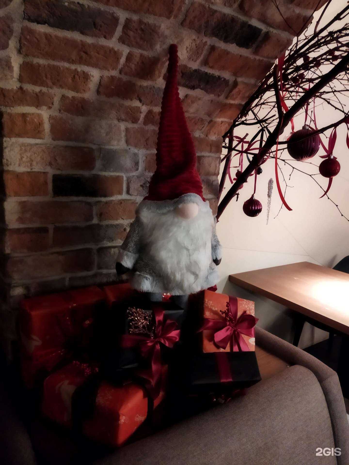 Отзывы на компанию Мятный карась в Новосибирске c фото