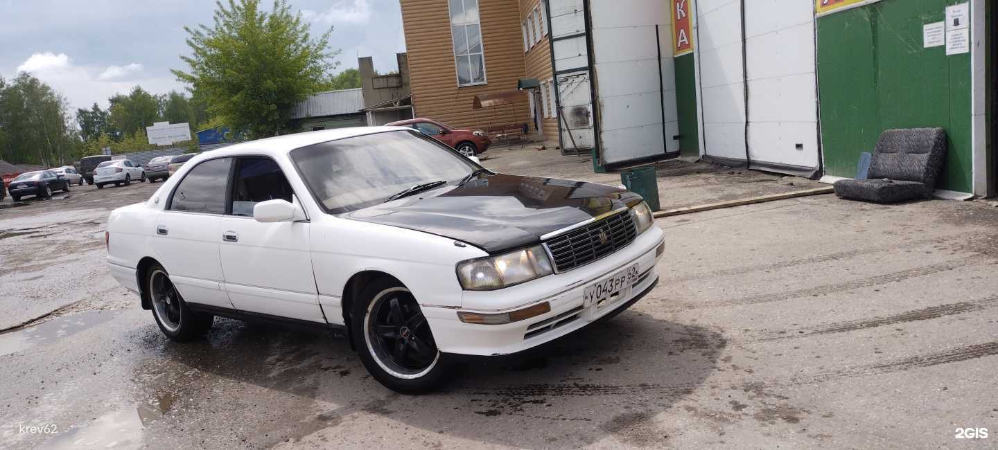 Отзывы на компанию Автобаня в Рязани c фото